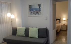 Apartamento Centro Ruzafa Wifi Parking